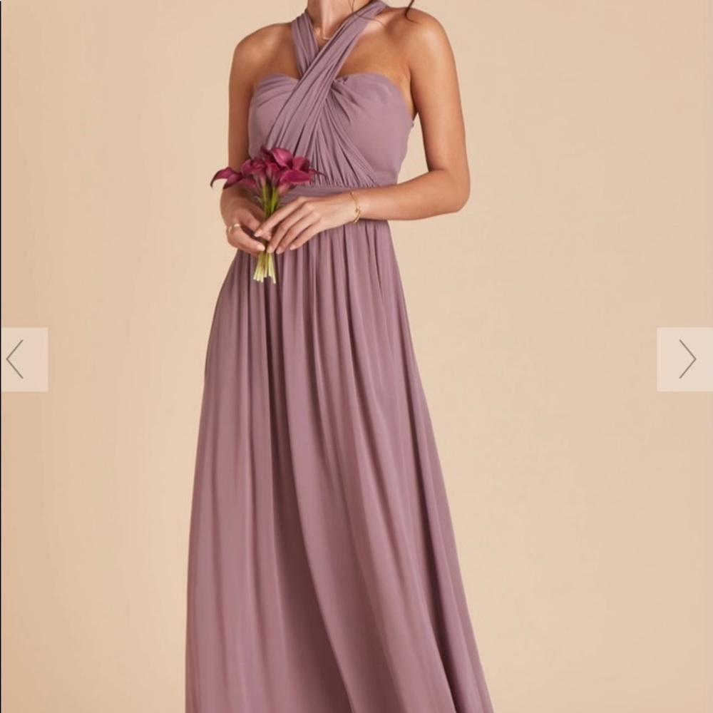 Birdy Grey Grace bridesmaid dress